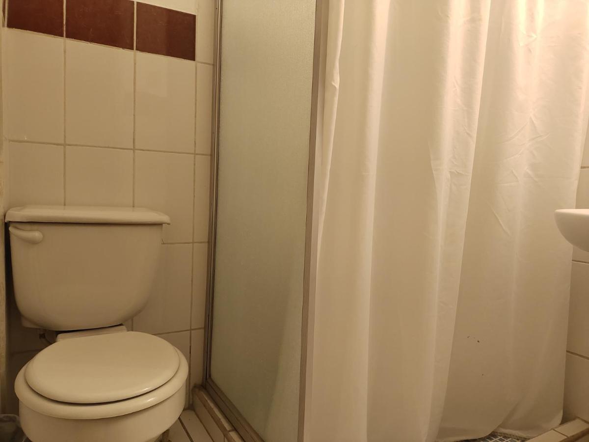 Hotel San Jose De La Montana 산살바도르 외부 사진