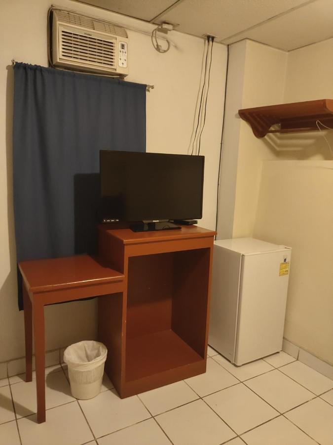 Hotel San Jose De La Montana 산살바도르 외부 사진