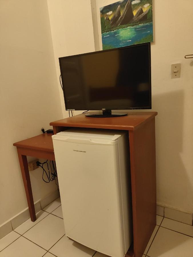 Hotel San Jose De La Montana 산살바도르 외부 사진
