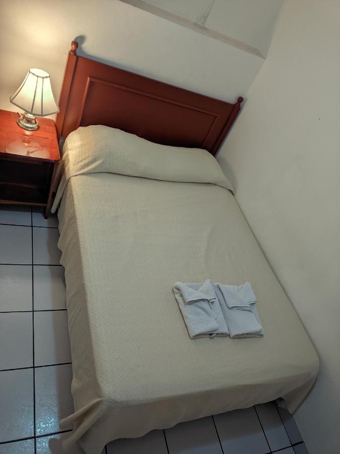 Hotel San Jose De La Montana 산살바도르 외부 사진
